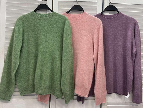 Свитер Comod CM748 purple - делук