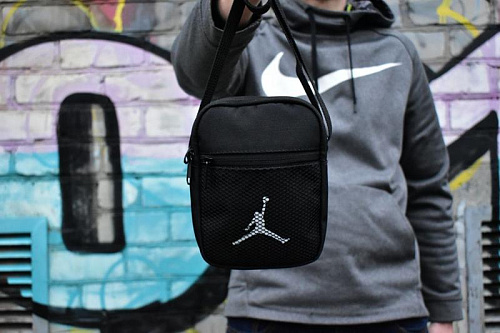 Сумка Candy Bags CB202 black - делук