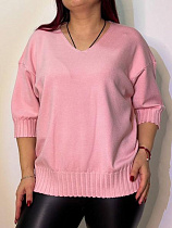 Американка Kosta 436 pink - делук