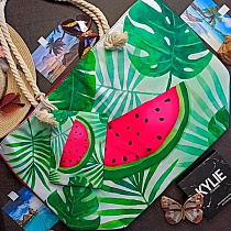 Сумка Luna-Bag 8980-1 green - делук