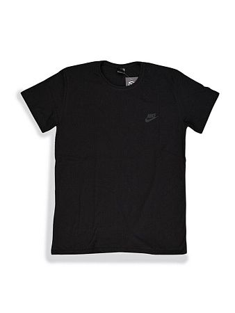 Футболка Textile 816-M чорний - делук