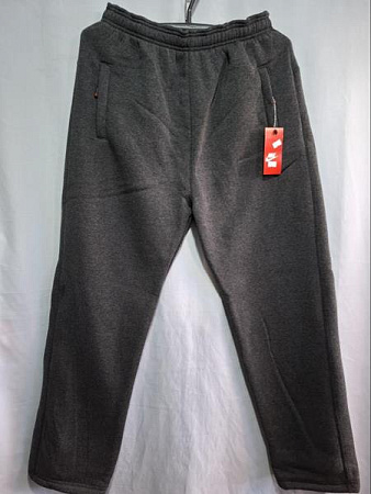 Штаны Спорт Punky PN69 grey - делук