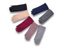 Перчатки Kh Clothes 288-03 mix - делук