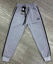 Штаны Спорт Mirwear Kids NW405-209-3 grey - делук