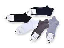 Носки Jelzin AY257 mix - делук