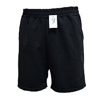 Шорты Sevim 3304 black - делук