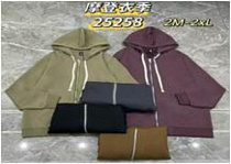 Кофта Спорт Mmc Clothes 25258 camel - делук