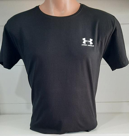 Футболка Mary Poppins 7106 black - делук