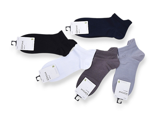 Носки Jelzin AY257 mix - делук