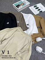 Футболка Фунтик V1-3 l.beige - делук