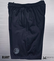 Шорты Azt AZ897-1697 navy - делук