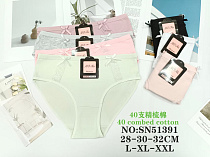 Трусики SN51391 - делук