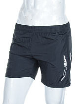 Шорты Banko N2003 black - делук