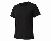 Футболка Alex Clothes 14505 black - делук