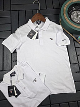 Футболка Hous Of Timur HT1385 white - делук