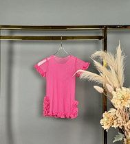 Туника Dfk 711 pink Туника Dfk 711 pink - делук