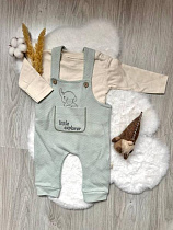 Костюм Emir Kids 1005 mint - делук