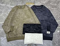 Свитер Mmc Clothes 25208 white - делук