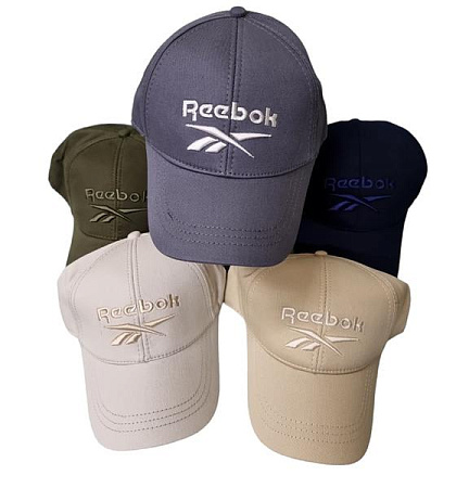 Кепка Rubi RB742 mix - делук