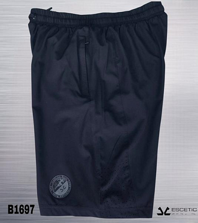 Шорты Azt AZ897-1697 navy - делук