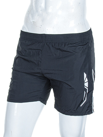 Шорты Banko N2003 black - делук