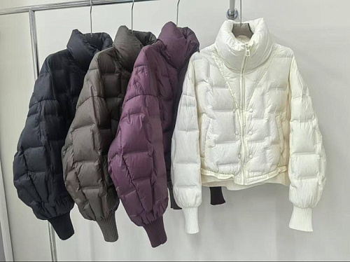 Куртка Major G106 khaki - делук