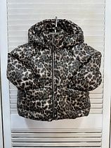 Куртка Major M302 brown - делук