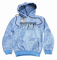 Худи Sevim SV571 l.blue - делук
