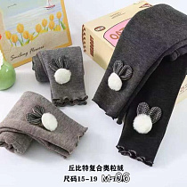 Штаны Фунтик M06 d.grey Штаны Фунтик M06 d.grey - делук