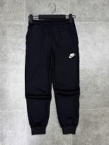 Штаны Спорт Fili Kids FK1419 black - делук