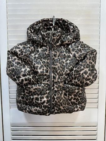 Куртка Major M302 brown - делук
