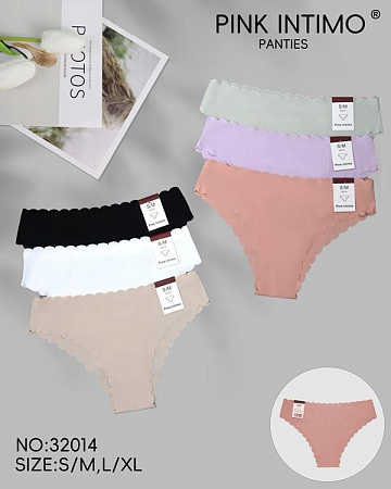 Трусы Redoor 32014 mix - делук