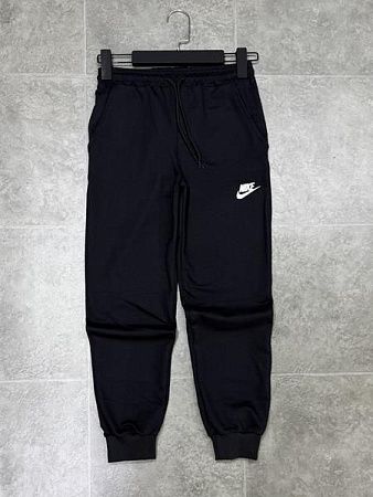 Штаны Спорт Fili Kids FK1419 black - делук