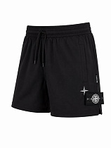 Шорты Alex Clothes 14718 black - делук