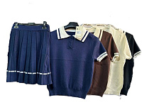 Костюм Miss Kurry TC1840 mix - делук