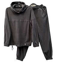 Костюм Спорт Shoptime S519 grey - делук