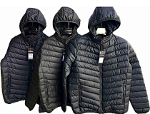 Куртка Lina F02 khaki - делук