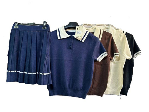 Костюм Miss Kurry TC1840 mix - делук