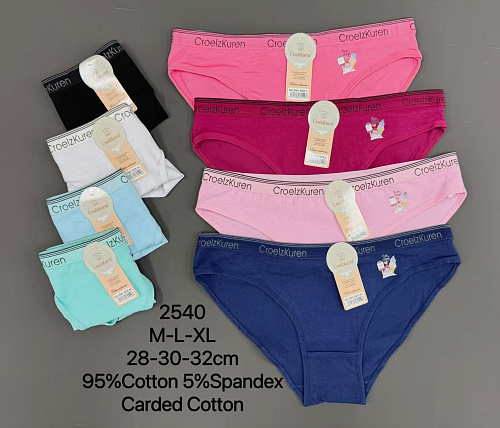 Трусики 2540 - делук