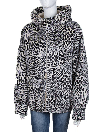 Куртка Cnd2 4264-SW9302 beige - делук