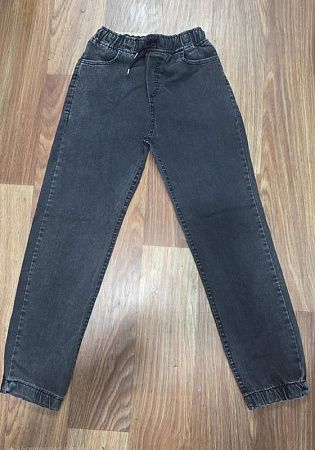 Джинсы Mmz 2004 grey - делук