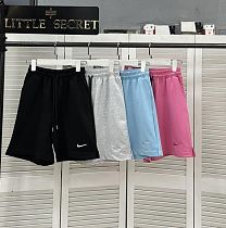 Шорты Little Secret 01609 pink - делук