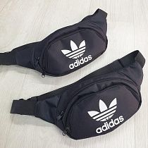 Бананка Candy Bags CB132 black - делук