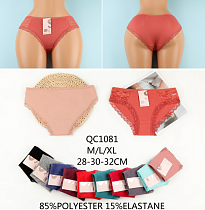 Трусики QC1081 - делук