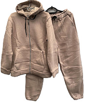 Костюм Спорт Shoptime S502 nude - делук