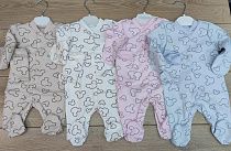 Комплект Emir Kids 380 beige - делук