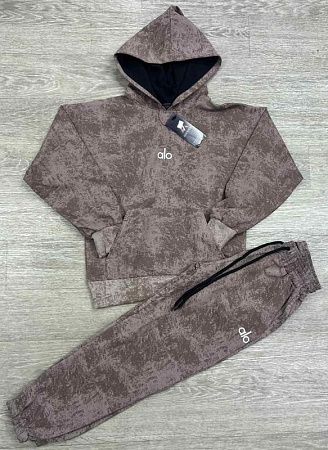 Костюм Спорт Mmz 267-3 nude - делук