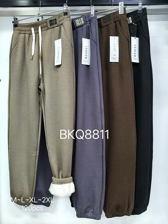 Штаны Tran 8811 mix - делук