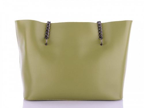 Сумка Silverbag 032 green