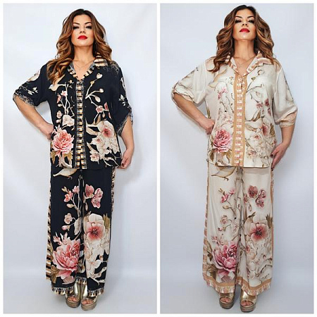 Костюм Biblos 2368 mix - делук